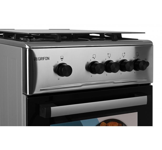 Grifon Плита Grifon G543X-CAB2