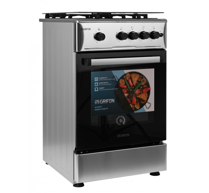 Grifon Плита Grifon G543X-CAB2