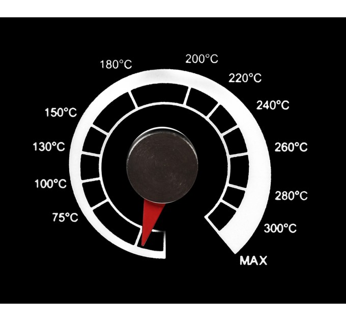 Grifon Плита Grifon G642B-MA2