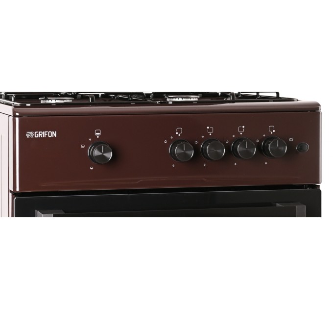 Grifon Плита Grifon G642B-MA2