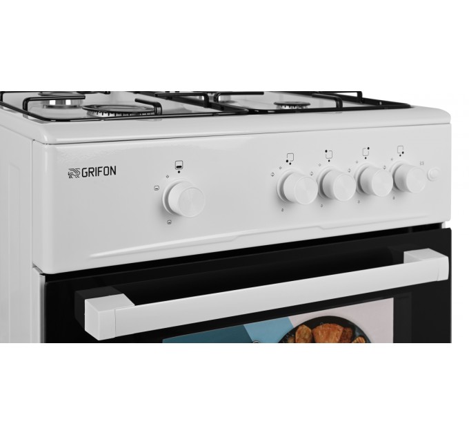 Grifon Плита Grifon G642W-MA2