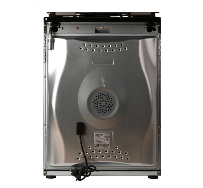 Grifon Плита Grifon G643A-CAWB3