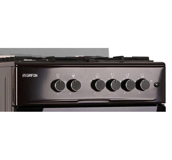 Grifon Плита Grifon G643B-CAWB3