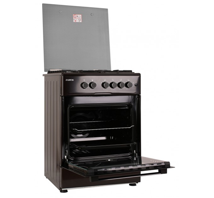 Grifon Плита Grifon G643B-CAWB3