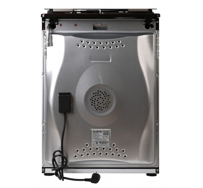 Grifon Плита Grifon G643B-CAWB3