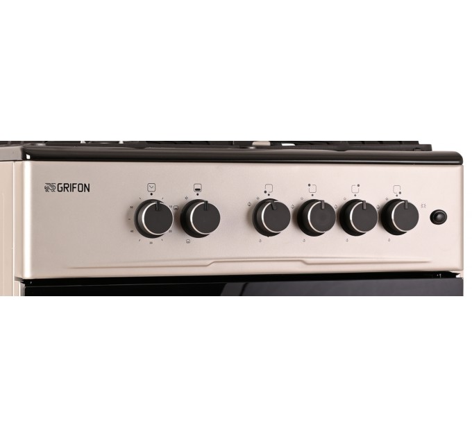 Grifon Плита Grifon G643S-CAWB3