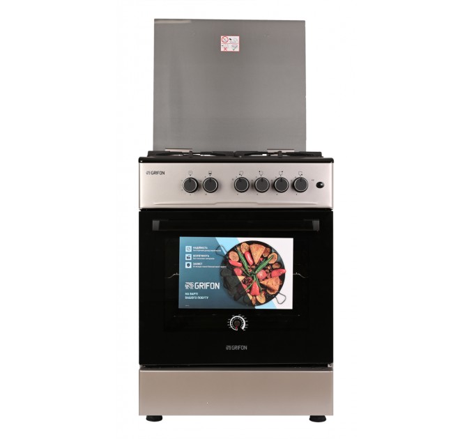 Grifon Плита Grifon G643S-CAWB3