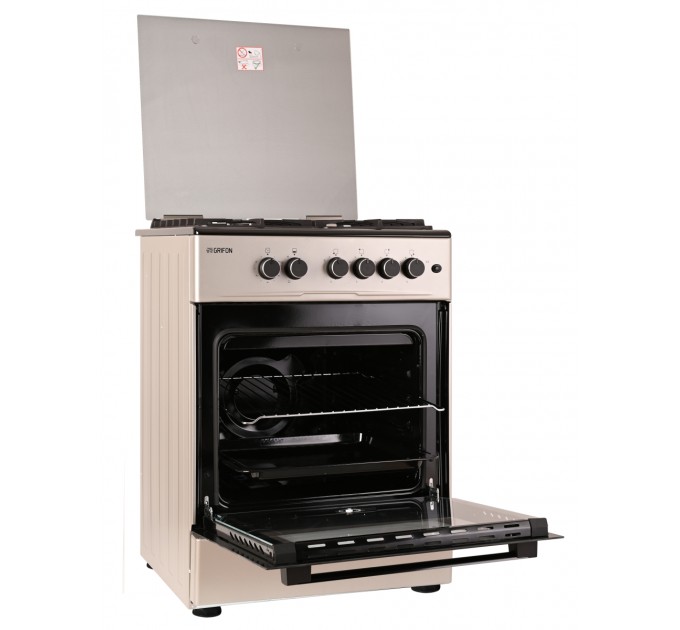 Grifon Плита Grifon G643S-CAWB3