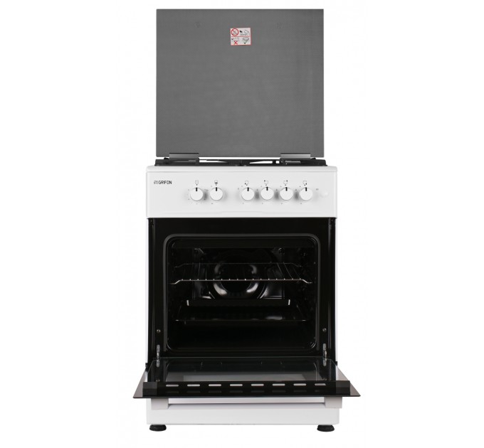 Grifon Плита Grifon G643W-CAWB3