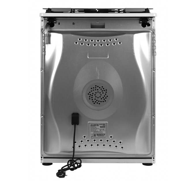 Grifon Плита Grifon G643W-CAWB3