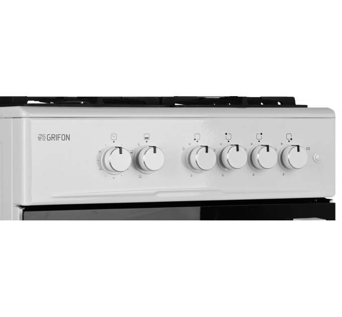 Grifon Плита Grifon G643W-CAWB3