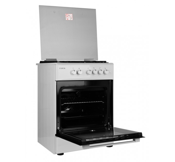 Grifon Плита Grifon G643W-CAWB3