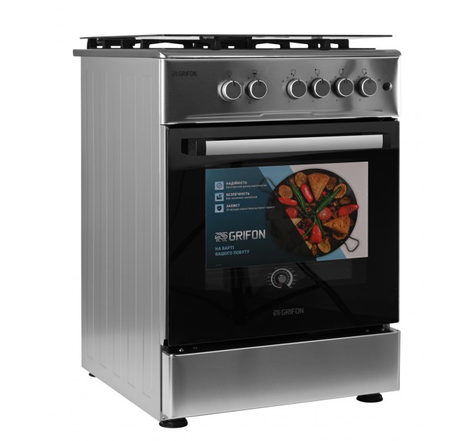 Плита Grifon G643X-CAWB3