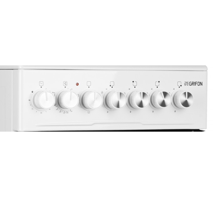 Grifon Плита Grifon C542W-MA1