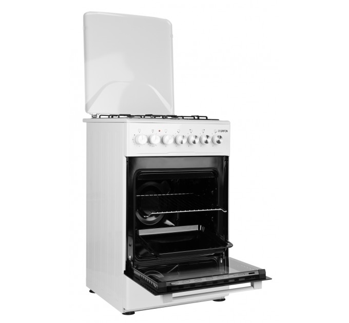 Grifon Плита Grifon C542W-MA1