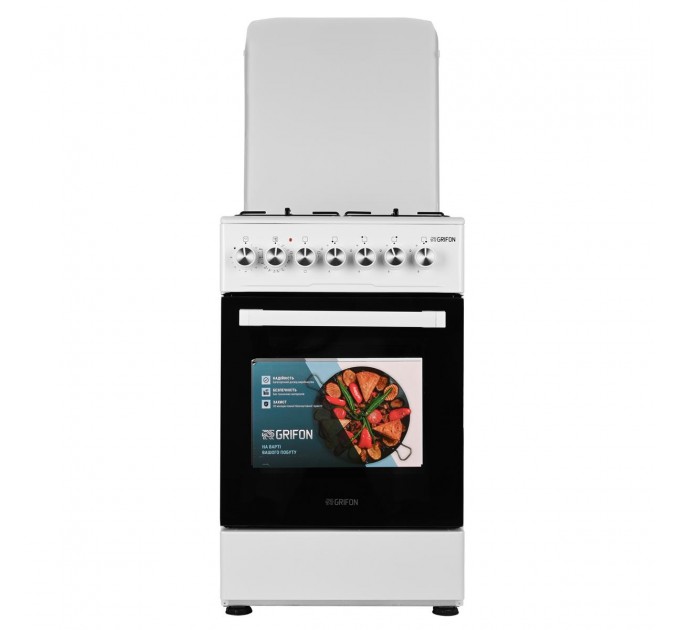 Grifon Плита Grifon C542W-MA1