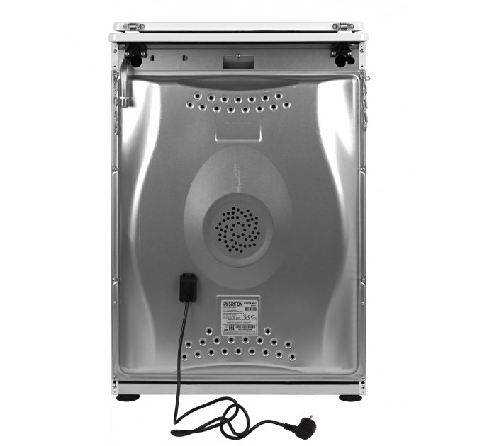 Grifon Плита Grifon C542W-MA1