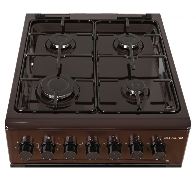 Grifon Плита Grifon C543B-MAB2