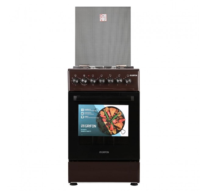 Grifon Плита Grifon C543B-MAB2