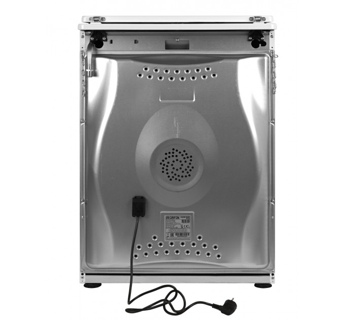 Grifon Плита Grifon C642W-MAB1