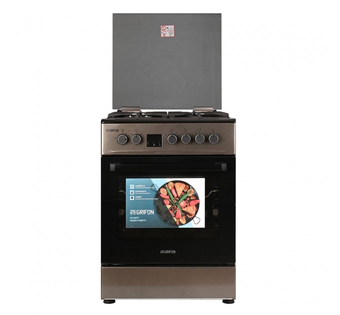 Grifon Плита Grifon C643A-CAWTGBD3