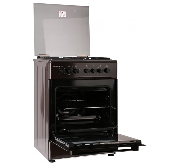 Grifon Плита Grifon C643B-CAWTB2