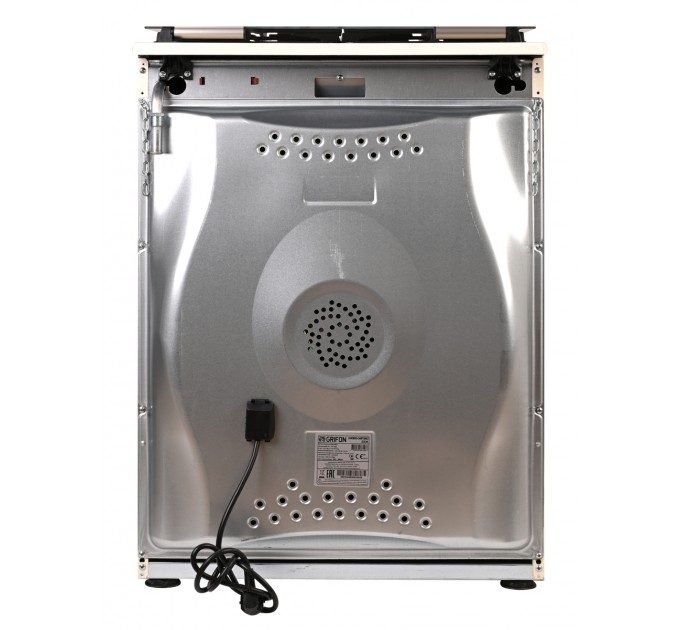 Grifon Плита Grifon C643BgR-CAWTGBD3