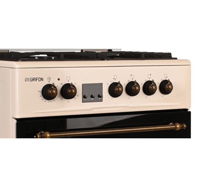 Grifon Плита Grifon C643BgR-CAWTGBD3