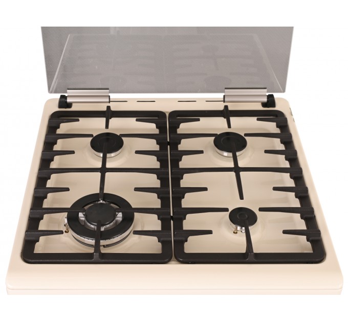 Grifon Плита Grifon C643BgR-CAWTGBD3