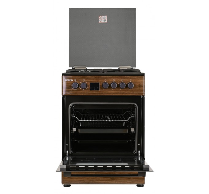 Grifon Плита Grifon C643T-CAWTGBD3