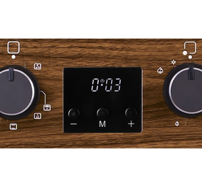 Grifon Плита Grifon C643T-CAWTGBD3