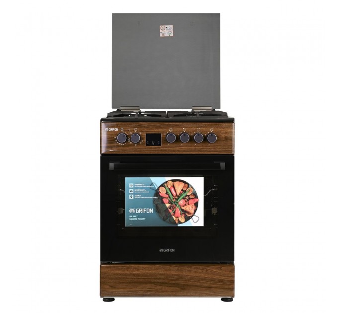 Grifon Плита Grifon C643T-CAWTGBD3