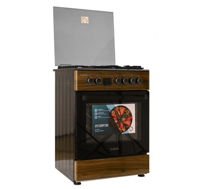 Grifon Плита Grifon C643T-CAWTGBD3