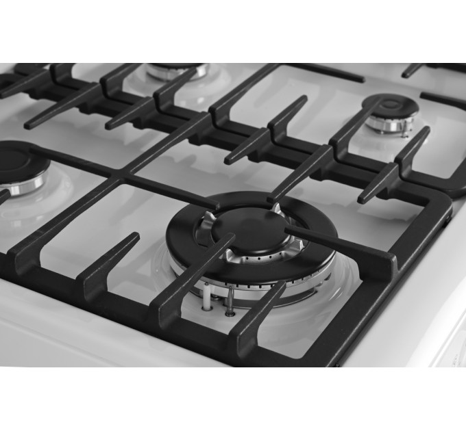 Grifon Плита Grifon C643W-CAWTB2