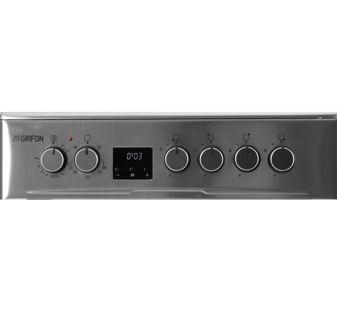 Grifon Плита Grifon C643X-CAWTGBD3