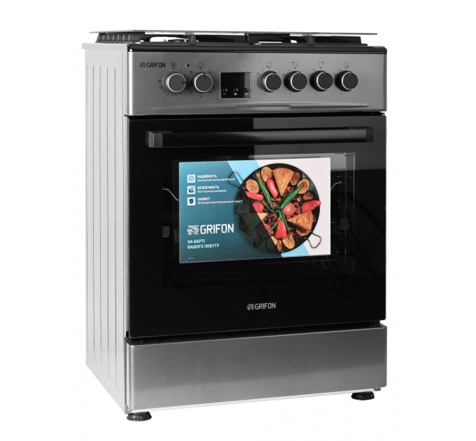 Grifon Плита Grifon C643X-CAWTGBD3