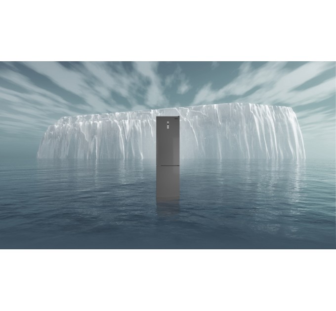 Grifon Холодильник Grifon NFND-200X