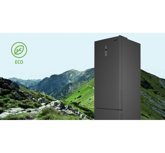 Grifon Холодильник Grifon NFND-200X