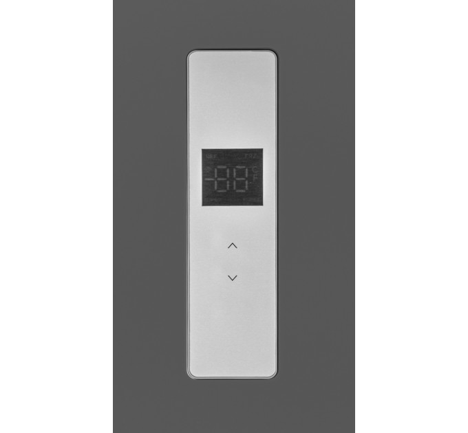 Grifon Холодильник Grifon NFND-200X