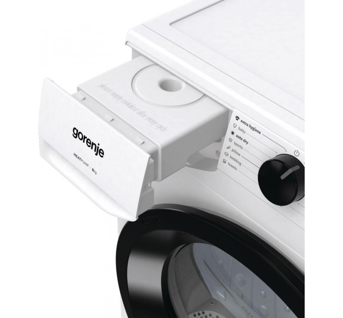 Gorenje Сушильна машина Gorenje DHNE82