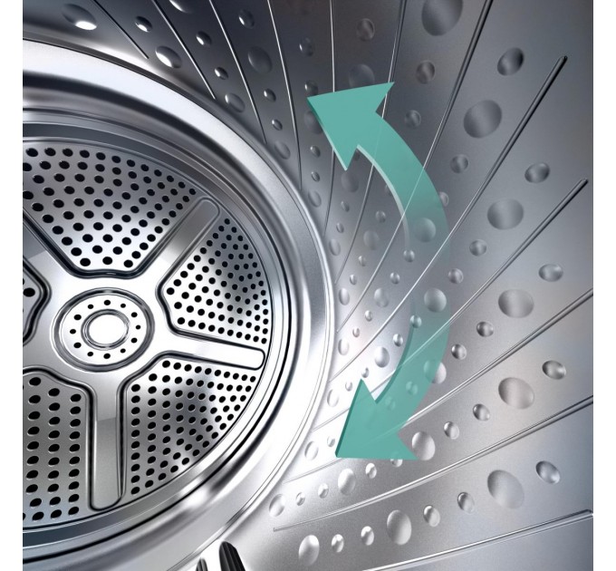 Gorenje Сушильна машина Gorenje DHNE82