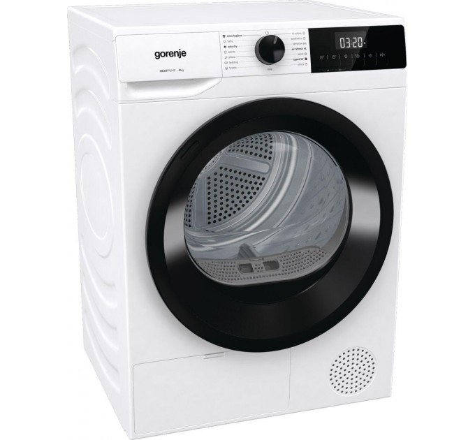 Gorenje Сушильна машина Gorenje DHNE82