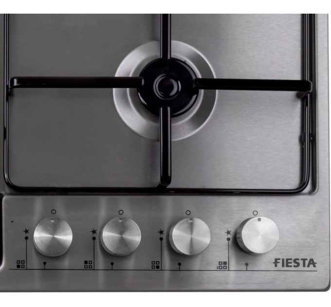 Fiesta Варильна поверхня Fiesta G64IX C