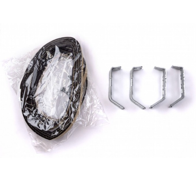 Fiesta Варильна поверхня Fiesta G64IX C