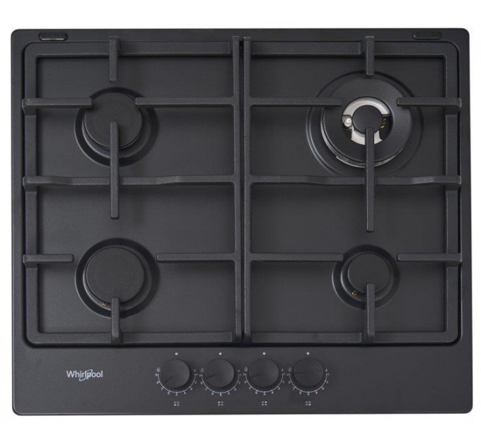 Варильна поверхня Whirlpool TGML 661 NB