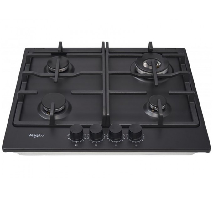 Варильна поверхня Whirlpool TGML 661 NB