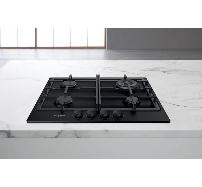 Варильна поверхня Whirlpool TGML 661 NB