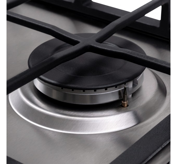 Fiesta Варильна поверхня Fiesta G32IXCH SBF