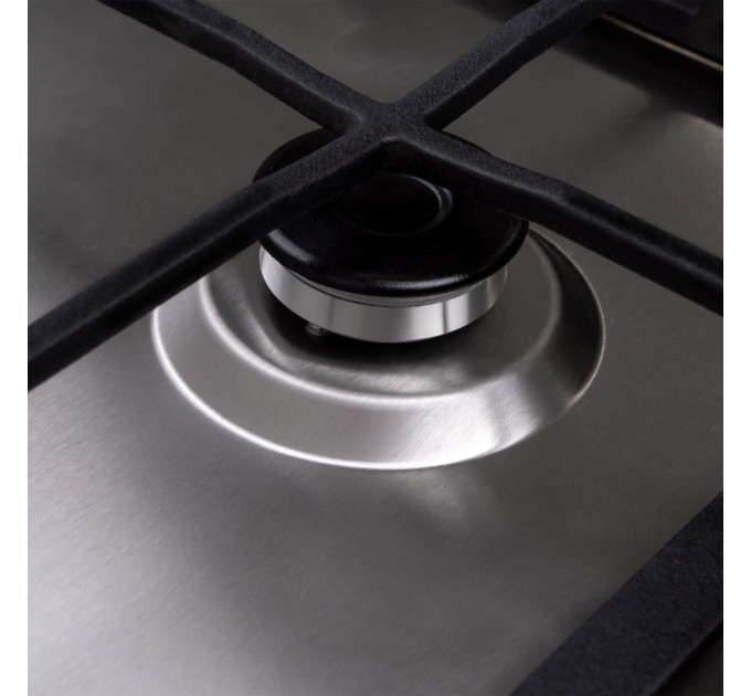 Fiesta Варильна поверхня Fiesta G32IXCH SBF