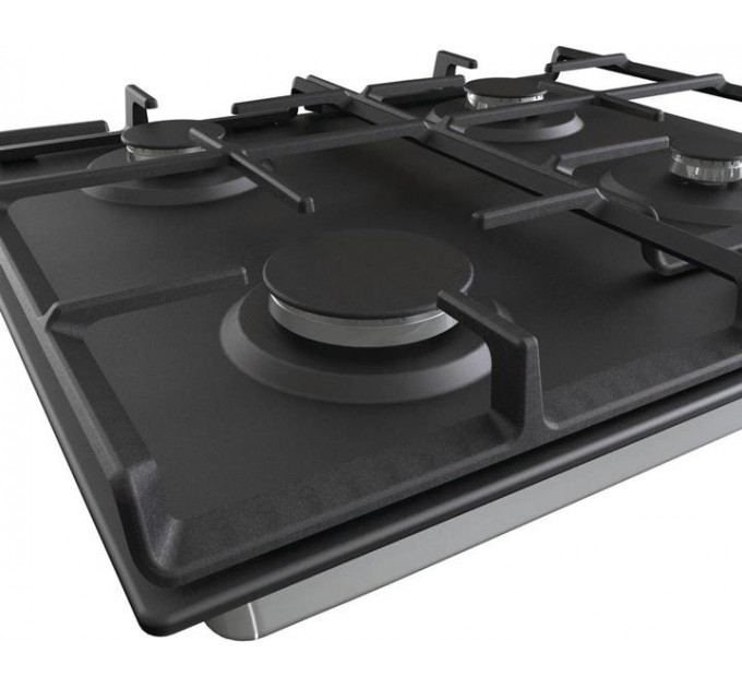 Gorenje Вбудований комплект Варильна поверхня Gorenje G641EB + Духова шафа Gorenje BO6735E02BK